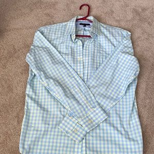 Banana Republic Men’s Dress Shirt